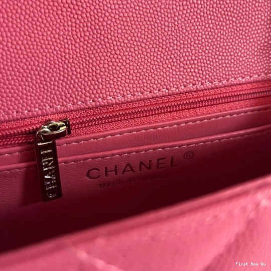 Firstbag Ru BAG CHANEL FLAP 20CM 0709